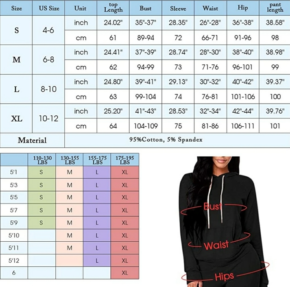 Custom jogger set - Picture 2 of 2